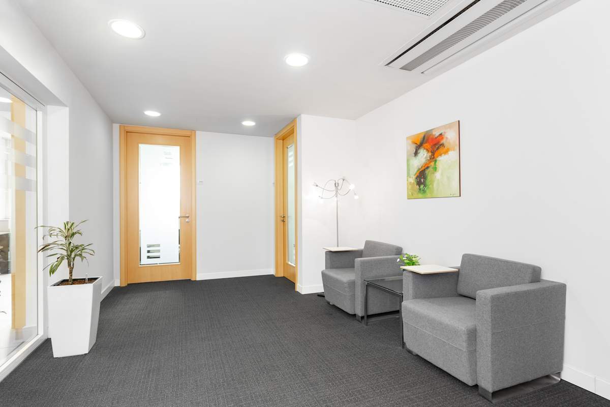 Regus (IWG) Obuda Gate Business Centre Budapest