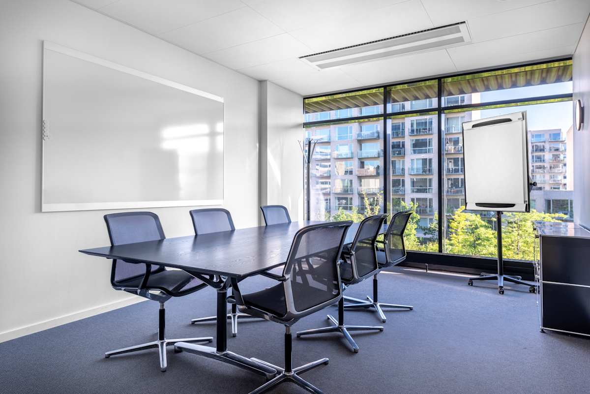 Regus (IWG) Oerestads Boulevard 73 Copenhagen
