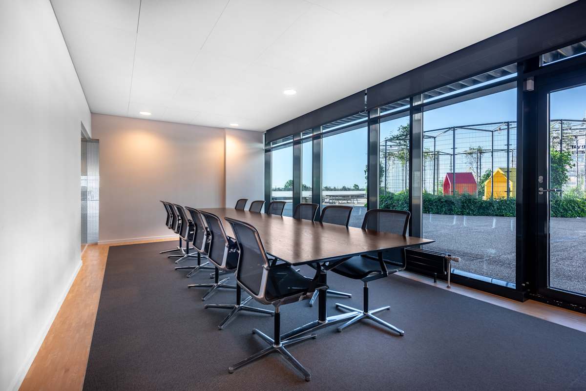 Regus (IWG) Oerestads Boulevard 73 Copenhagen