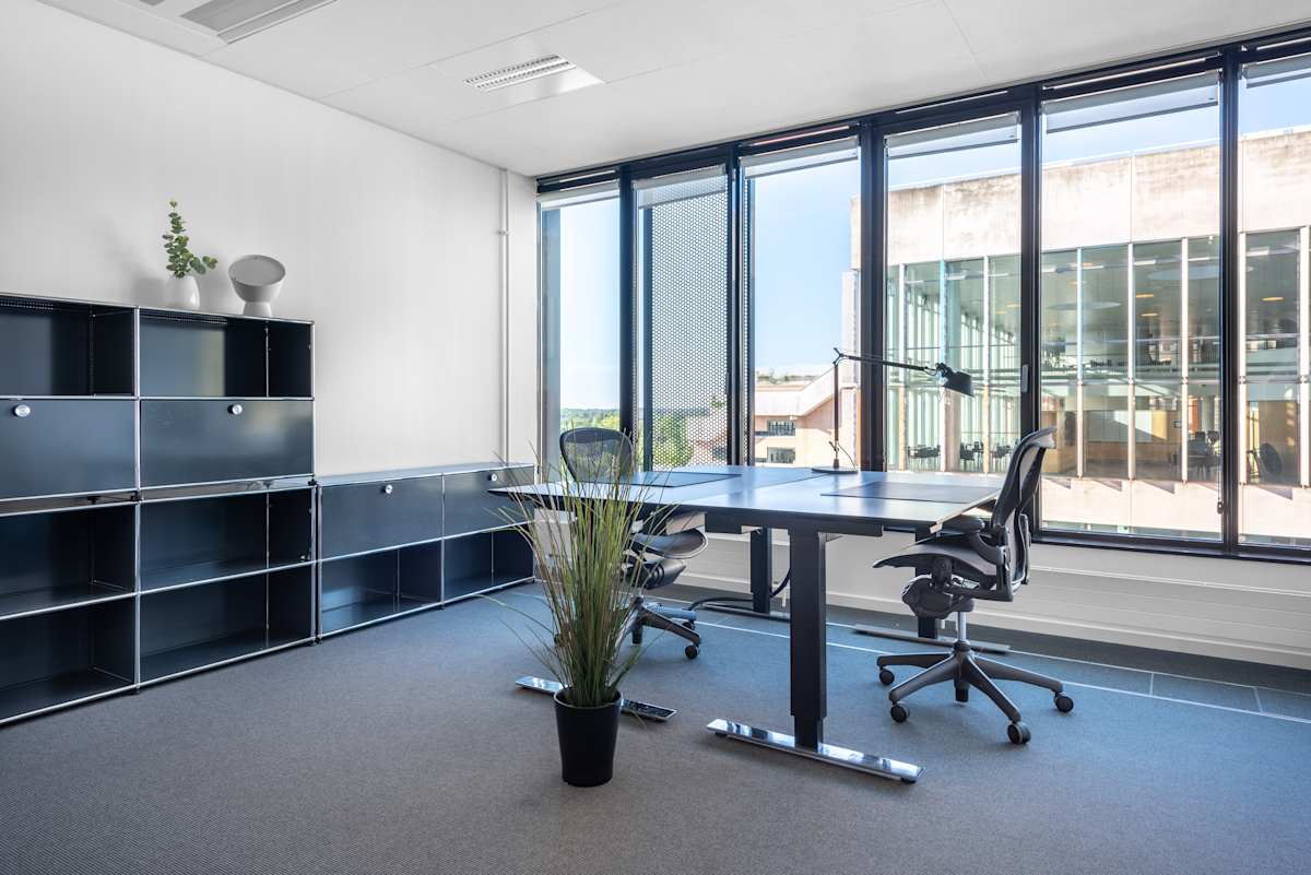 Regus (IWG) Oerestads Boulevard 73 Copenhagen