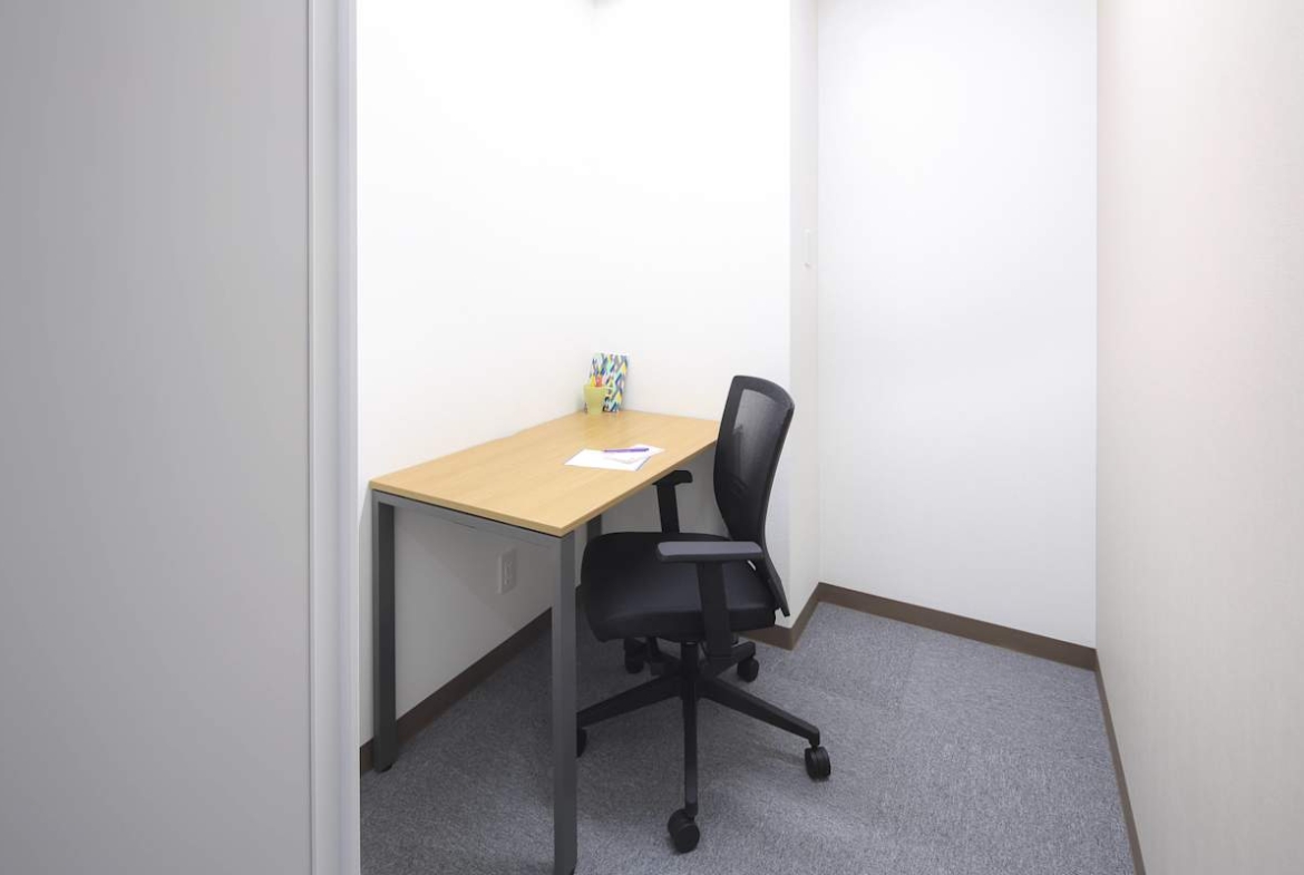 Open Office (IWG) Oita Kowa Building Oita