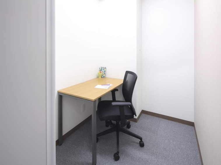 Open Office (IWG) Oita Kowa Building Oita