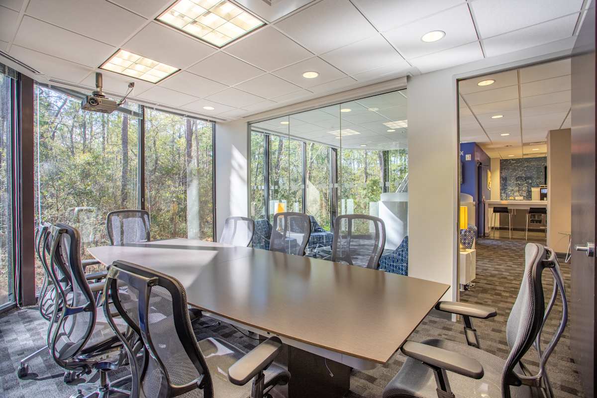 Regus (IWG) Okatie Commerce Park Okatie