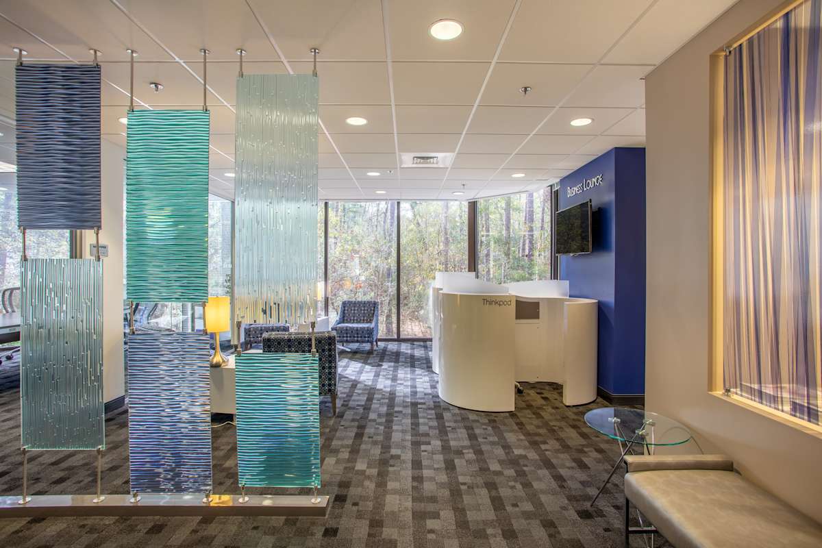 Regus (IWG) Okatie Commerce Park Okatie