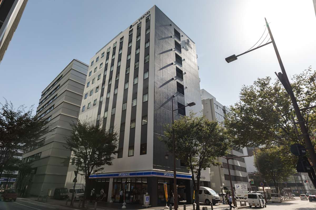 Regus (IWG) Okayama Across Cube Okayama