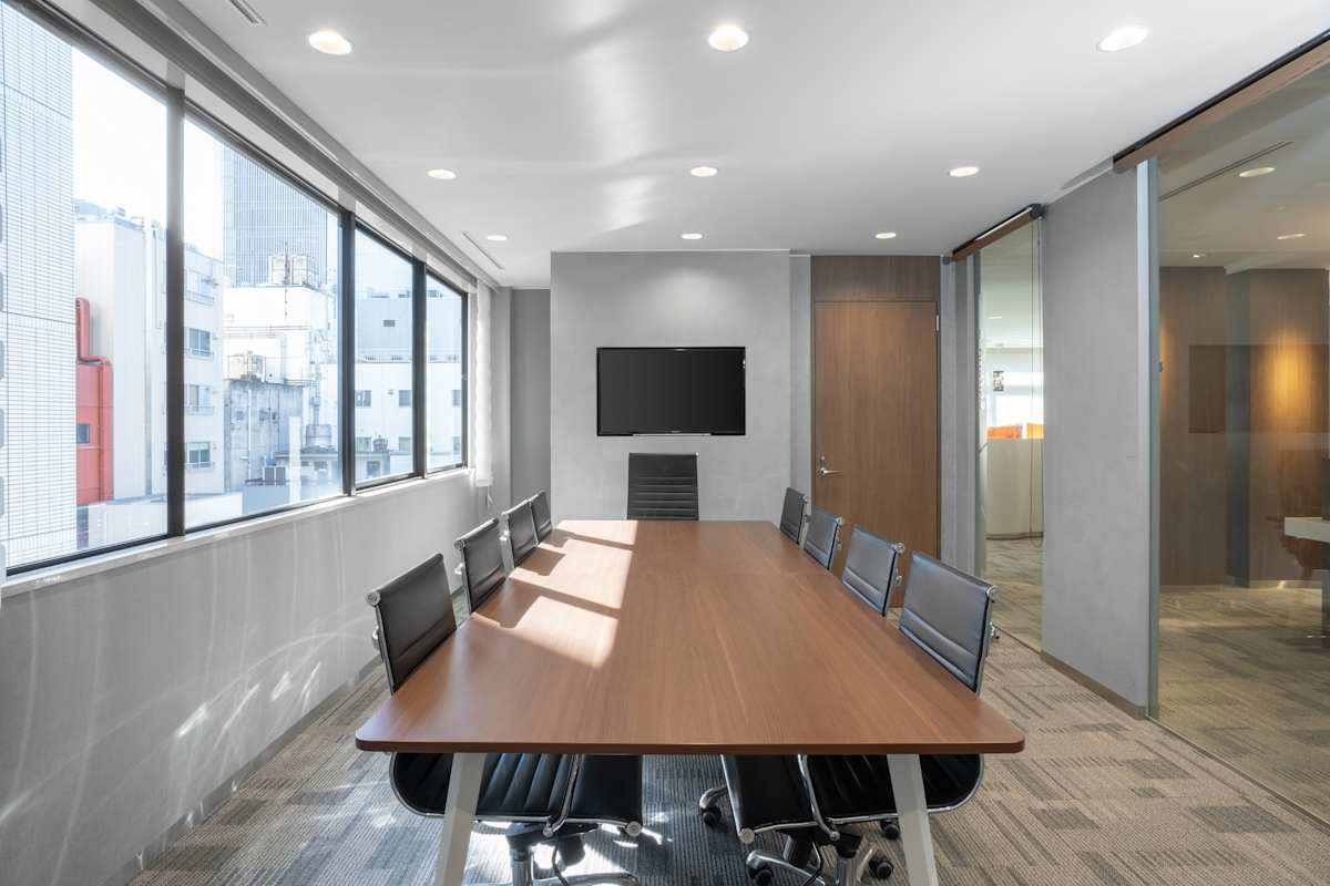 Regus (IWG) Okura Annex Tokyo