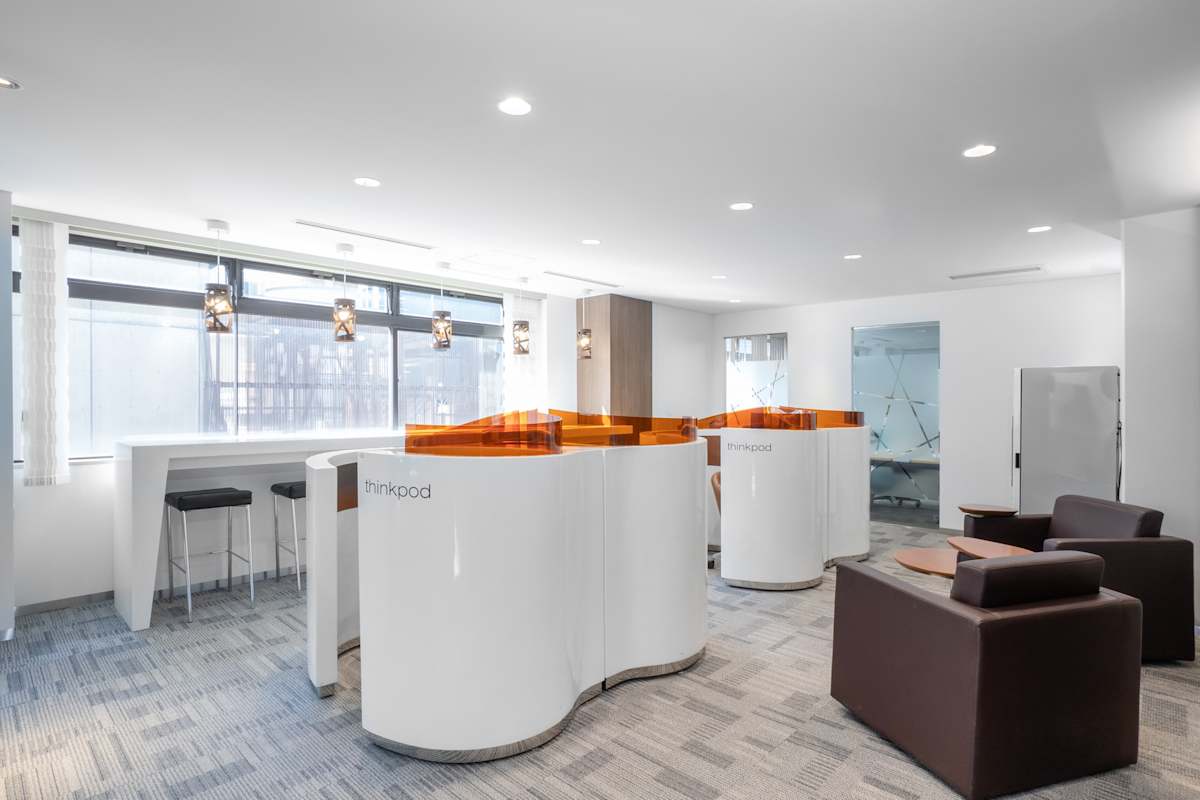 Regus (IWG) Okura Annex Tokyo
