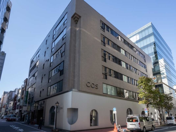 Regus (IWG) Okura Annex Tokyo