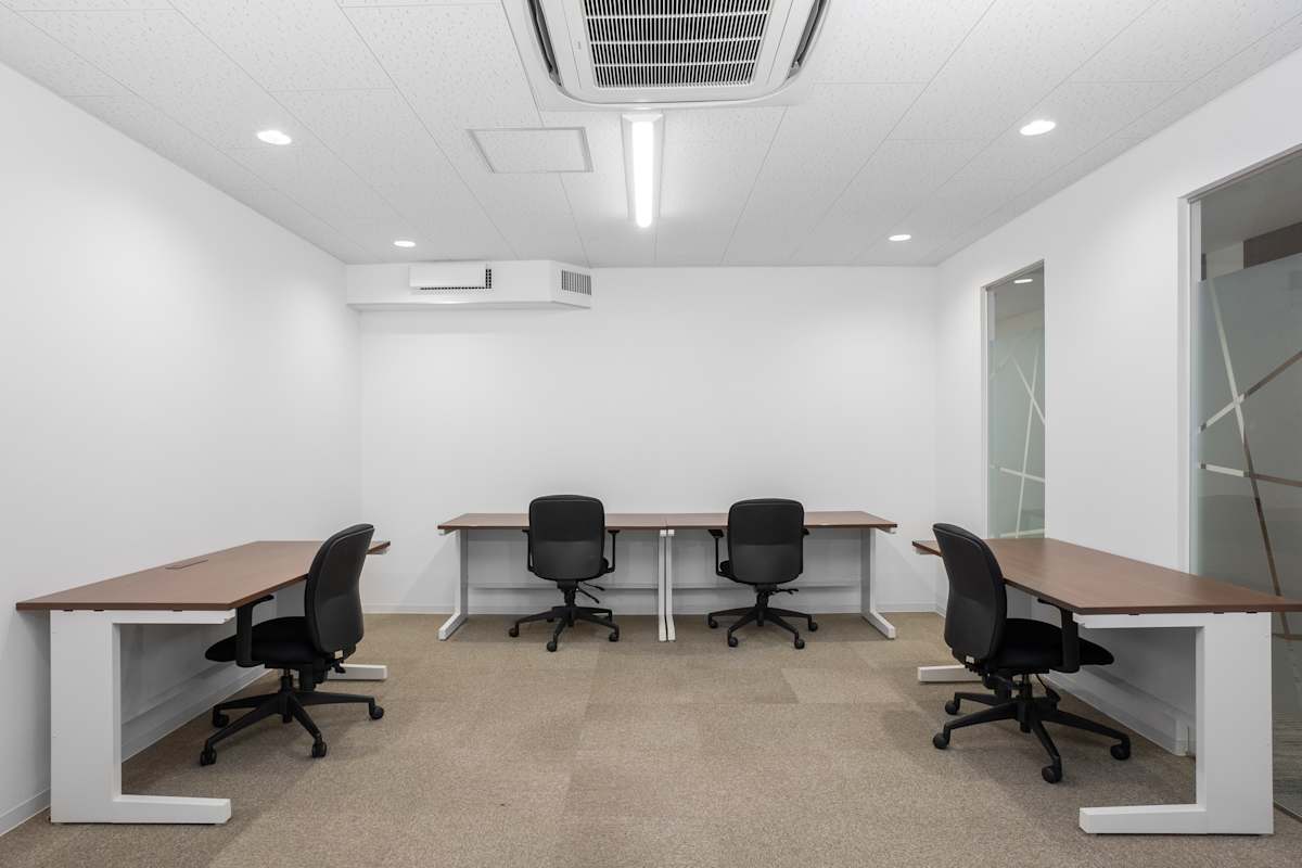 Regus (IWG) Okura Annex Tokyo