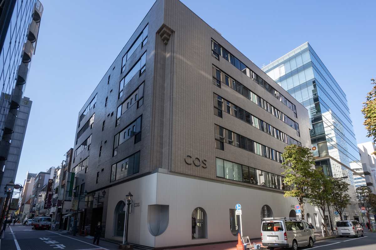 Regus (IWG) Okura Annex Tokyo