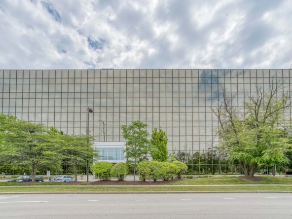 Regus (IWG) Old Orchard Towers Skokie