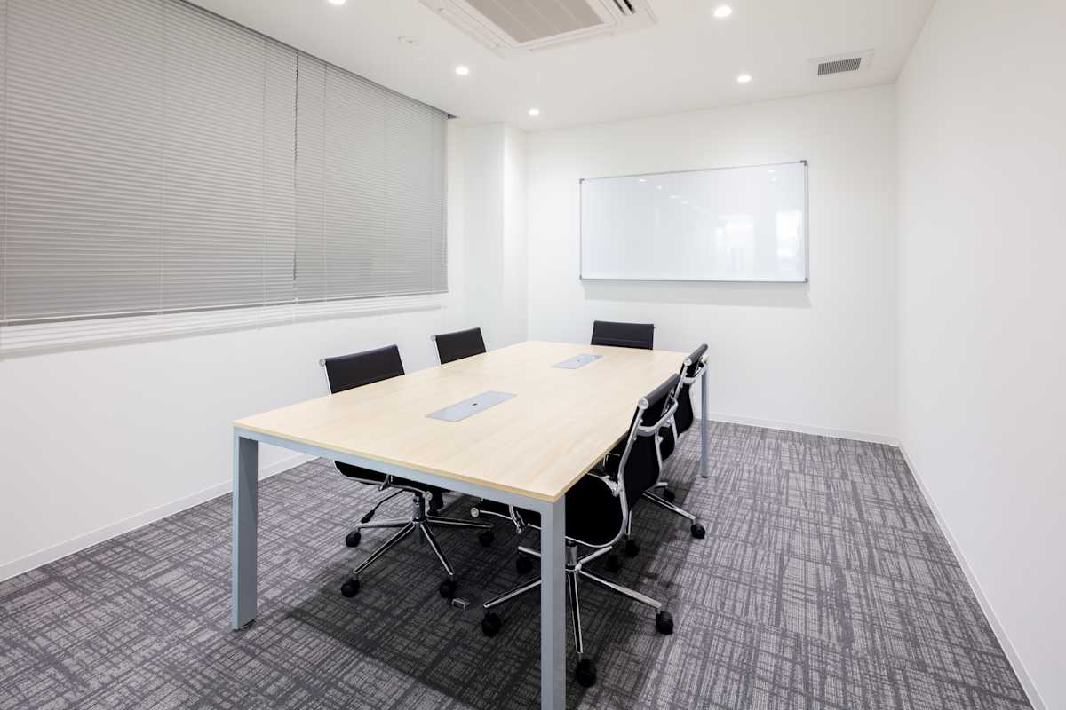 Open Office (IWG) Omiya Eki Nishiguchi Building Saitama