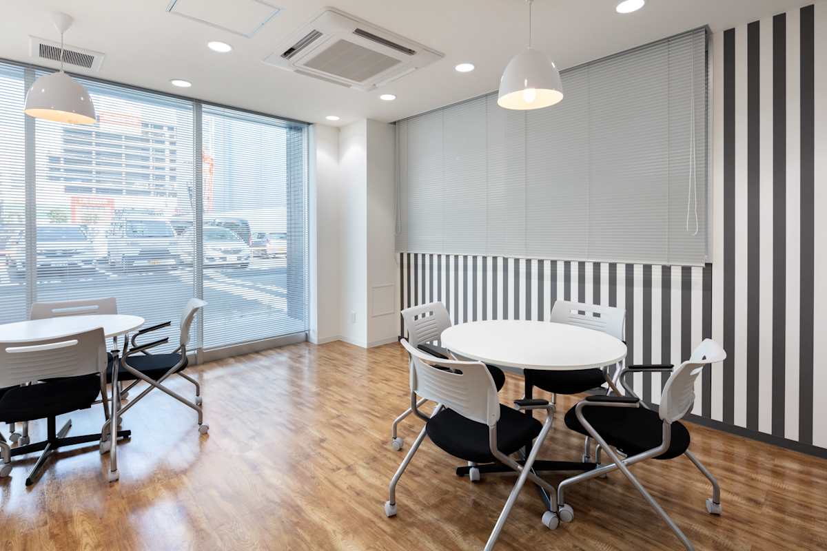 Open Office (IWG) Omiya Eki Nishiguchi Building Saitama
