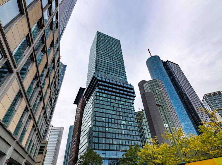 Spaces (IWG) Omniturm