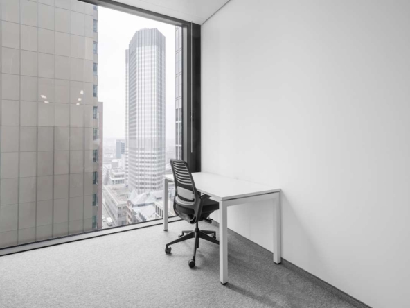 Spaces (IWG) Omniturm