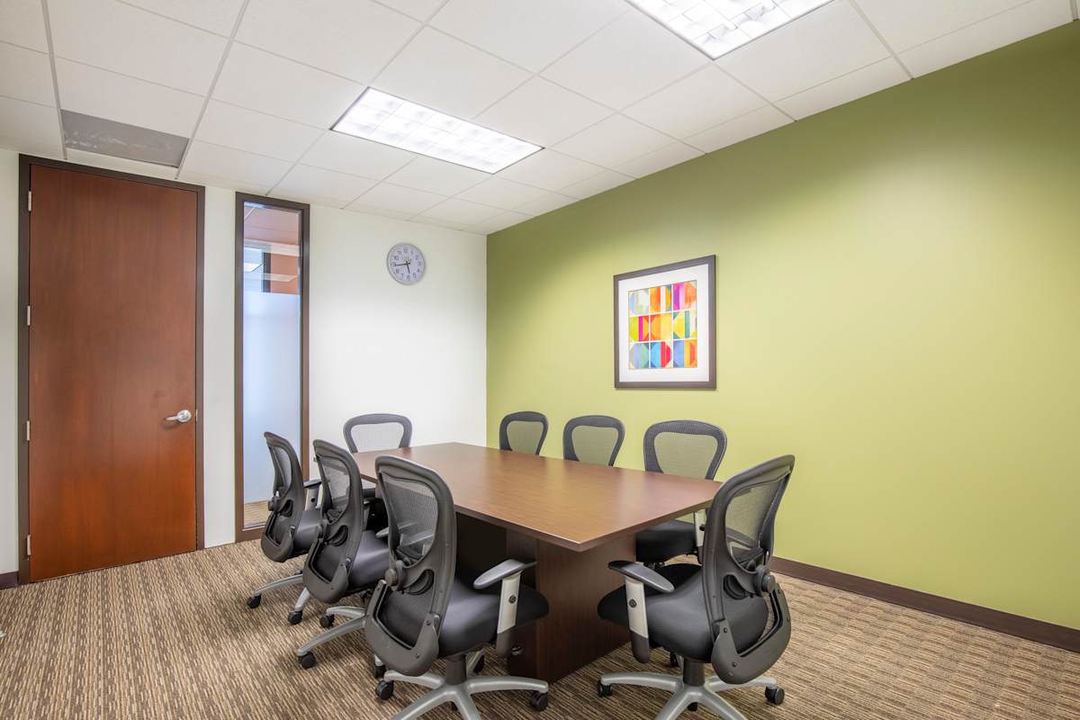 Regus (IWG) One Alliance Center Atlanta