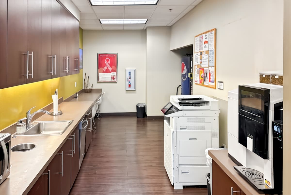 Regus (IWG) One American Place Baton Rouge