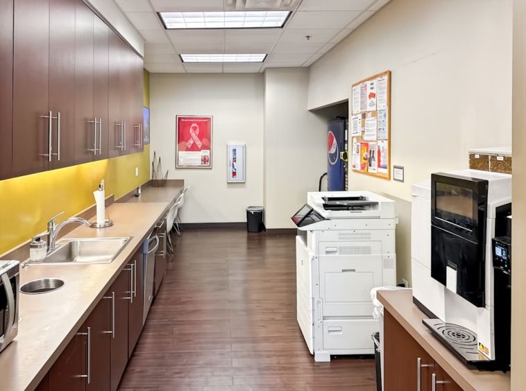Regus (IWG) One American Place Baton Rouge