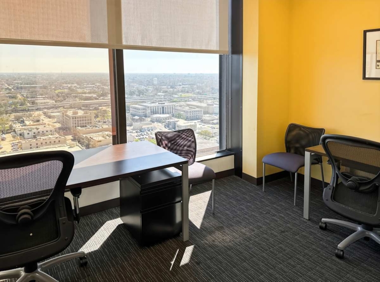 Regus (IWG) One American Place Baton Rouge