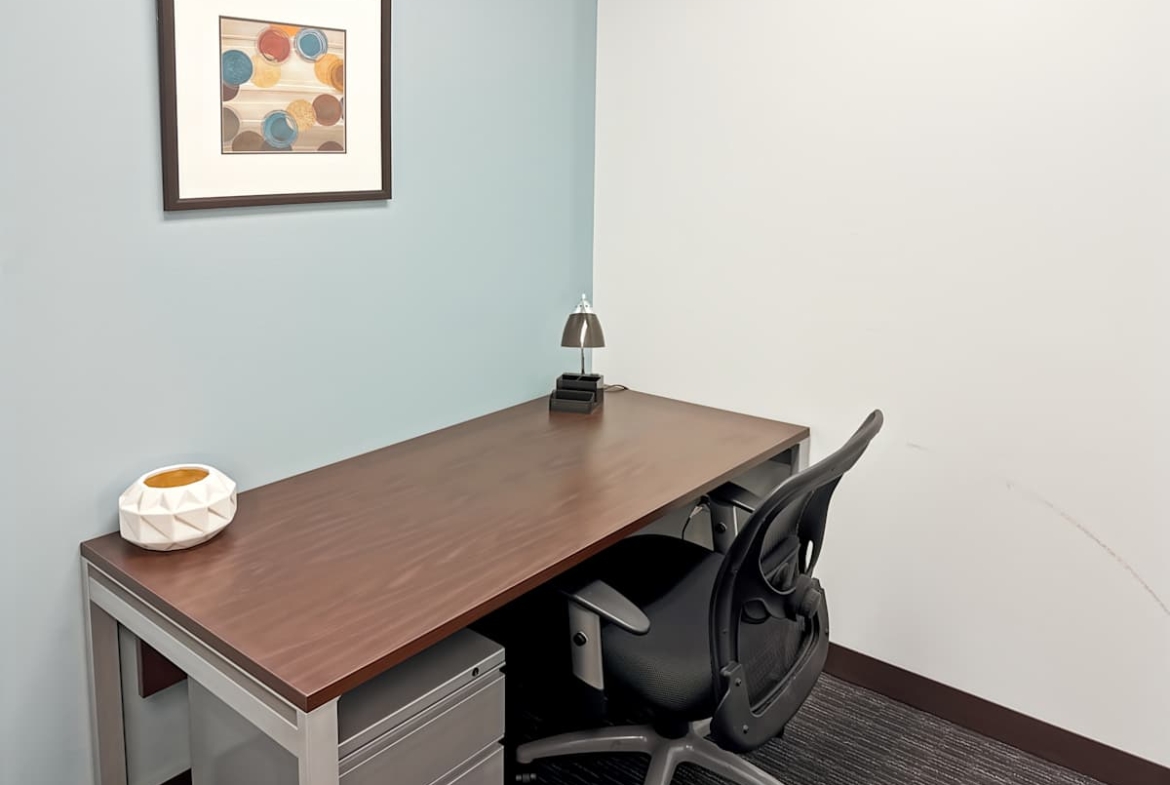 Regus (IWG) One American Place Baton Rouge
