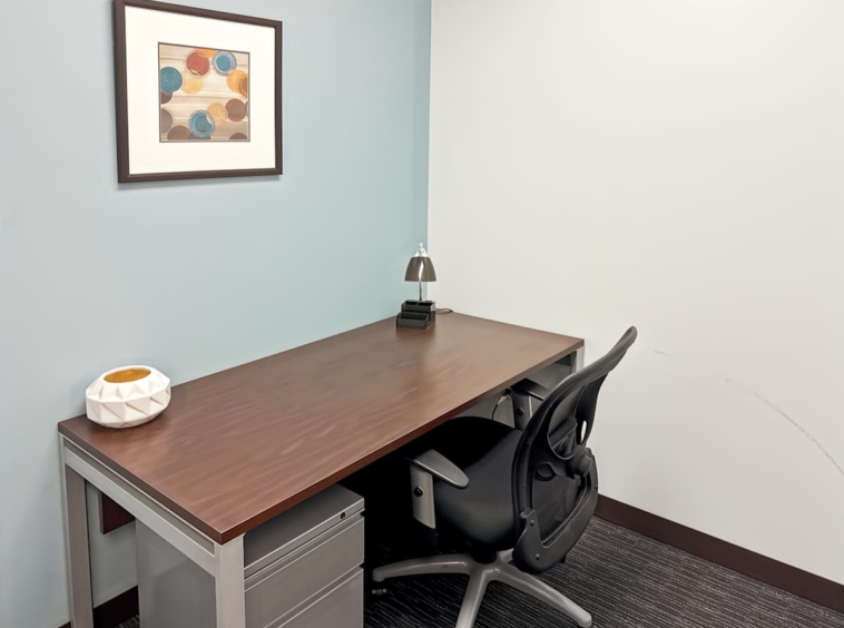 Regus (IWG) One American Place Baton Rouge
