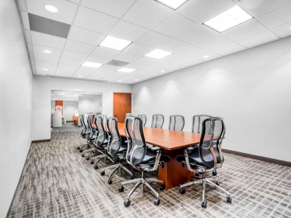 HQ (IWG) One Boca Place Boca Raton