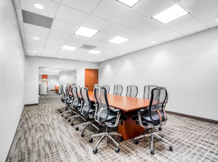 HQ (IWG) One Boca Place Boca Raton