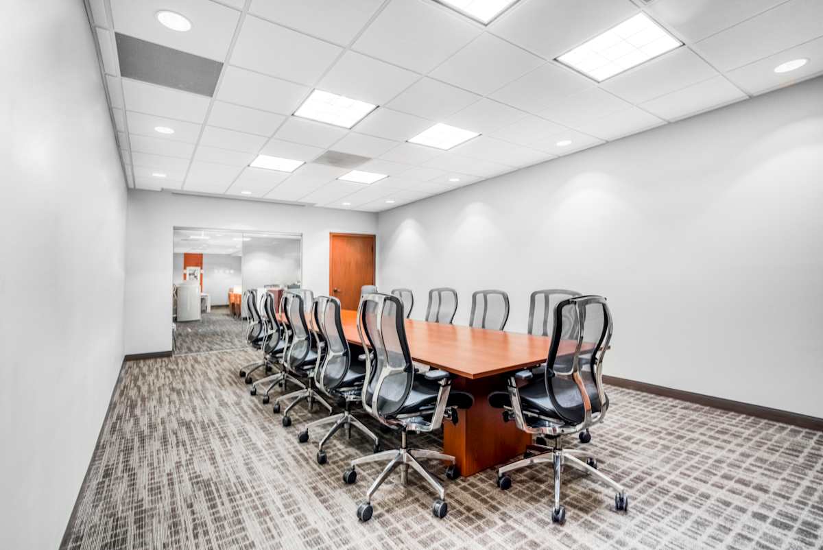 One Boca Place Boca Raton HQ (IWG) One Boca Place Boca Raton