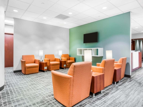 HQ (IWG) One Boca Place Boca Raton