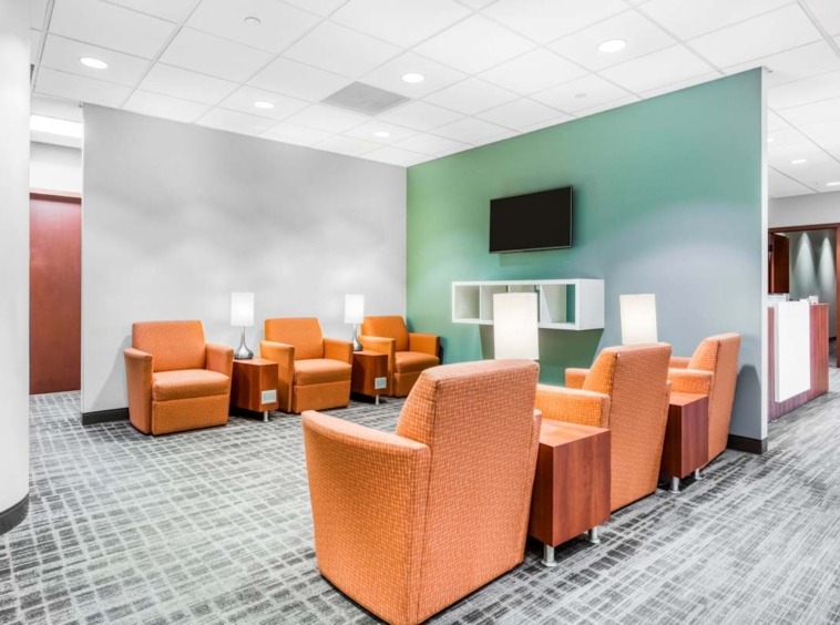 HQ (IWG) One Boca Place Boca Raton