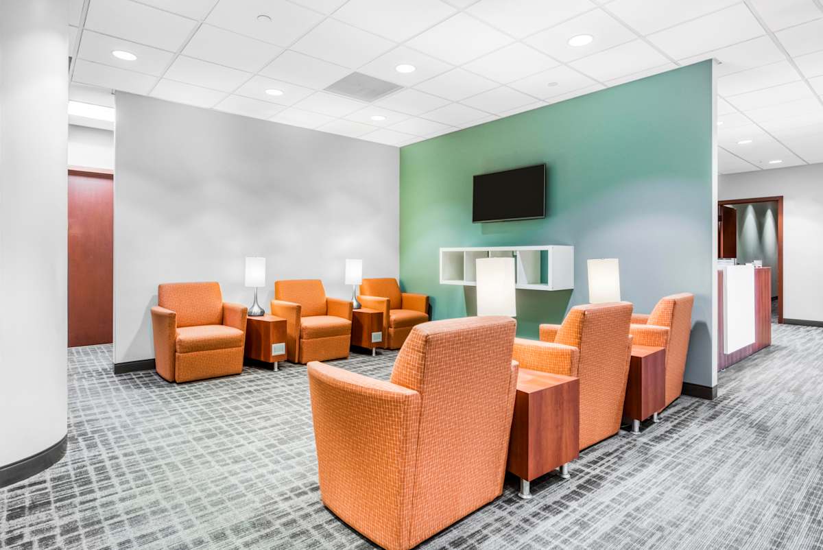 One Boca Place Boca Raton HQ (IWG) One Boca Place Boca Raton