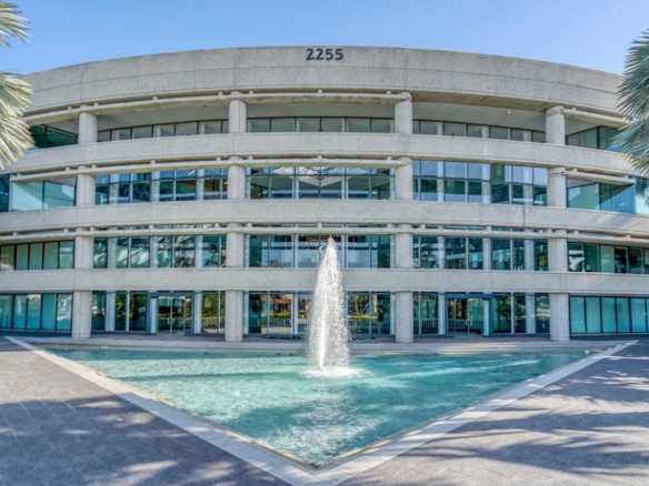 HQ (IWG) One Boca Place Boca Raton