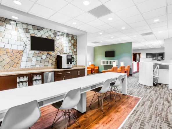 HQ (IWG) One Boca Place Boca Raton