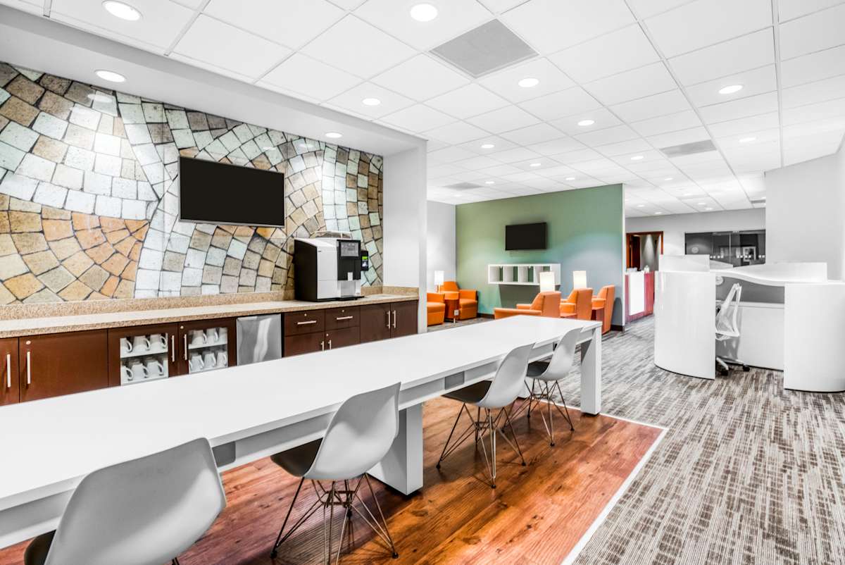 One Boca Place Boca Raton HQ (IWG) One Boca Place Boca Raton