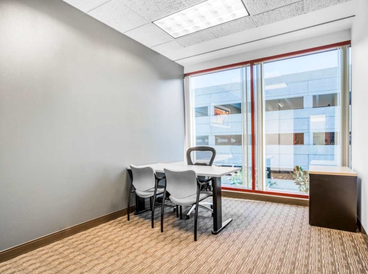 HQ (IWG) One Boca Place Boca Raton