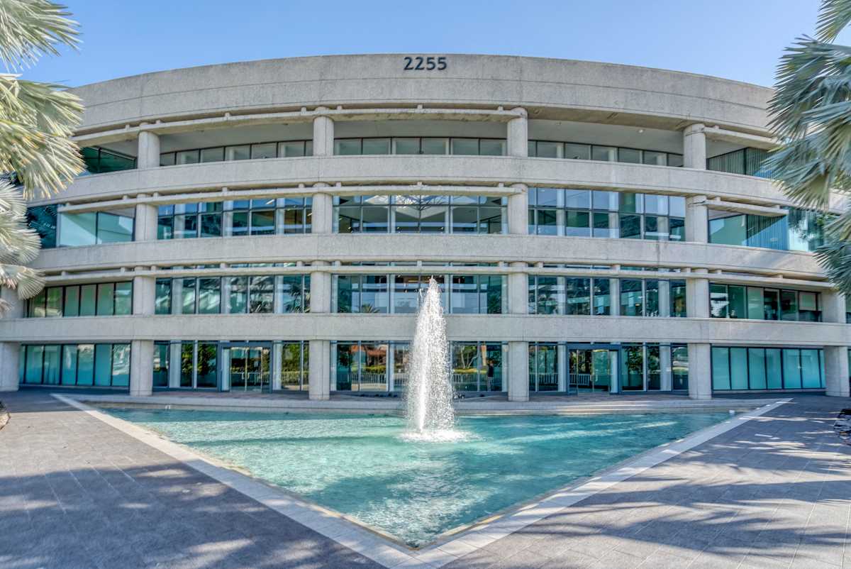One Boca Place Boca Raton HQ (IWG) One Boca Place Boca Raton