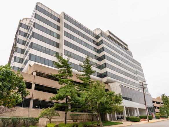 Regus (IWG) One Bridge Plaza Fort Lee