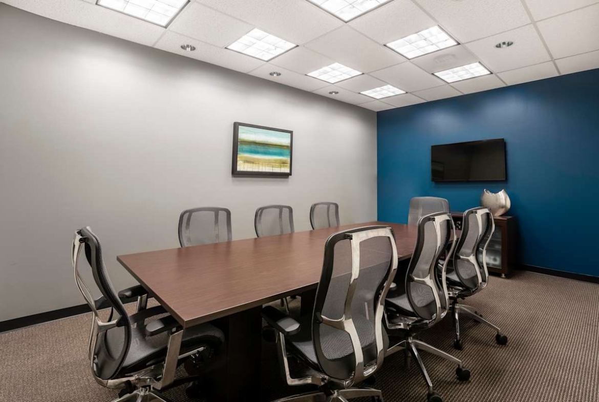 Regus (IWG) One Castle Hills San Antonio