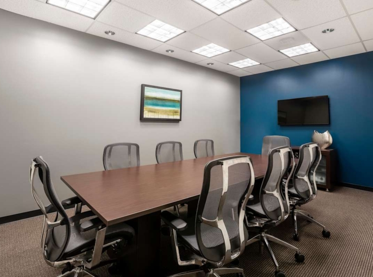 Regus (IWG) One Castle Hills San Antonio