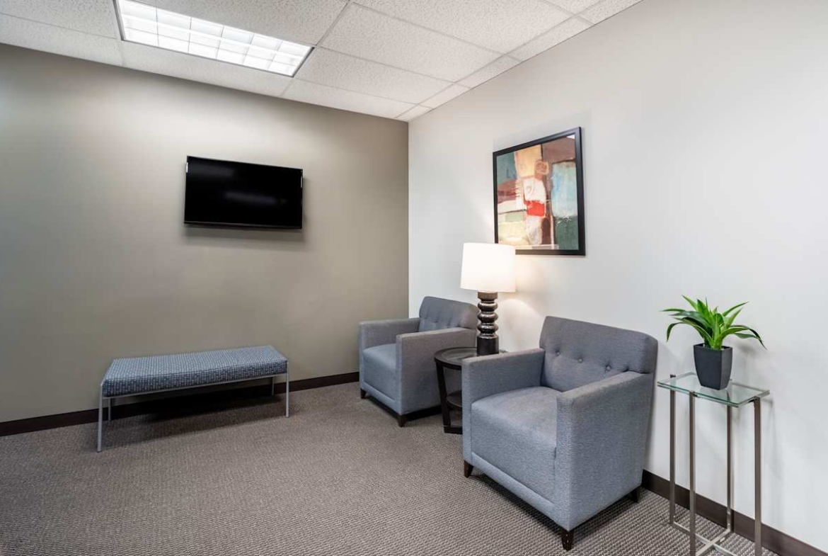 Regus (IWG) One Castle Hills San Antonio