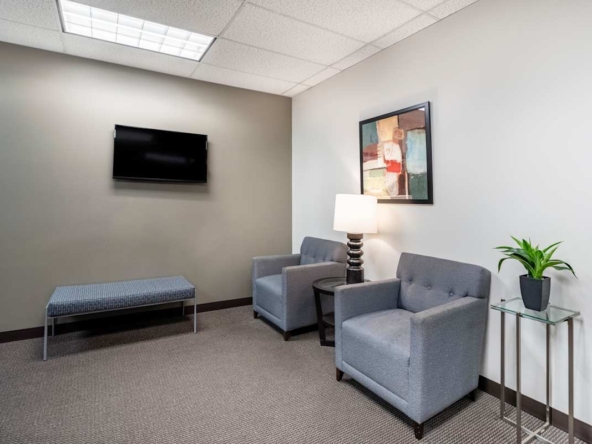 Regus (IWG) One Castle Hills San Antonio