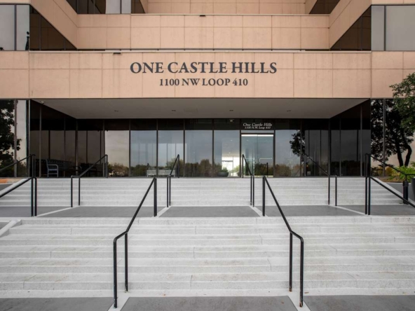 Regus (IWG) One Castle Hills San Antonio