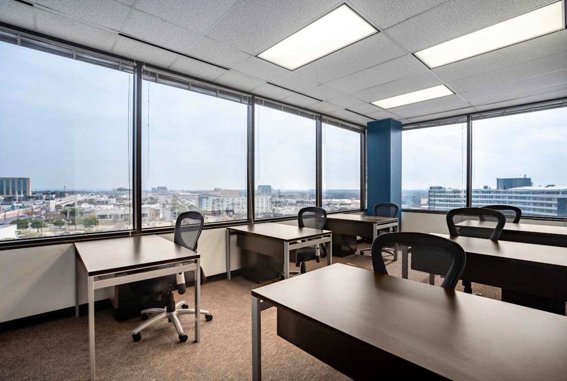 Regus (IWG) One Castle Hills San Antonio