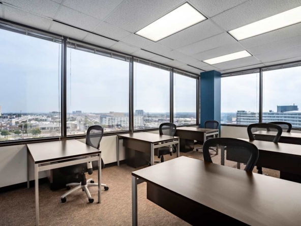 Regus (IWG) One Castle Hills San Antonio