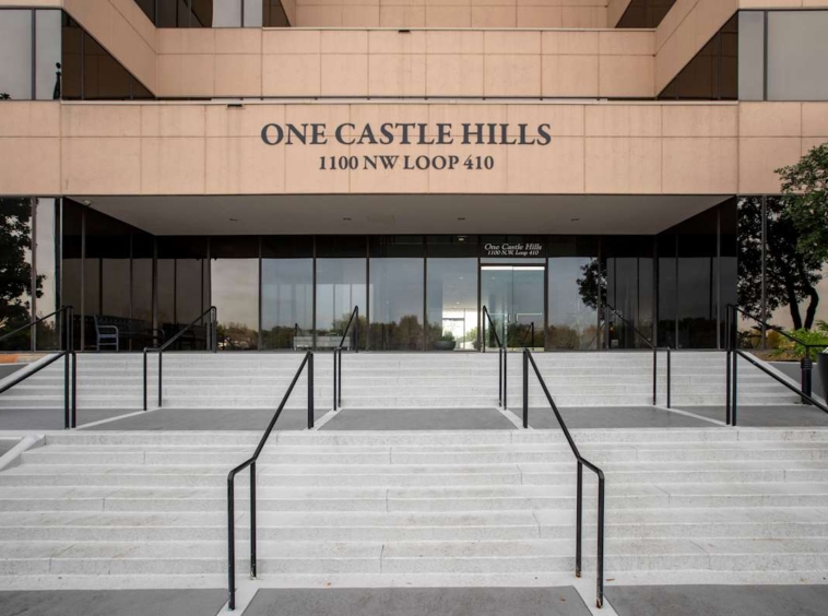 Regus (IWG) One Castle Hills San Antonio