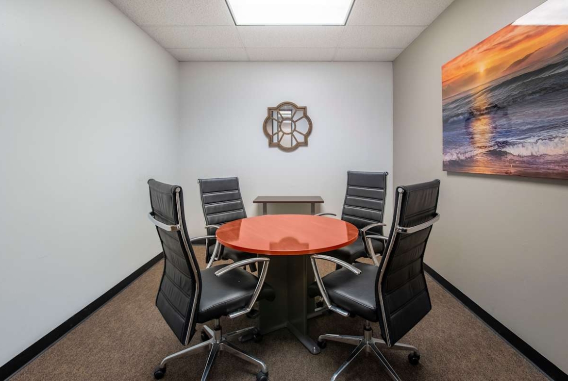 Regus (IWG) One Castle Hills San Antonio