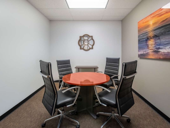 Regus (IWG) One Castle Hills San Antonio