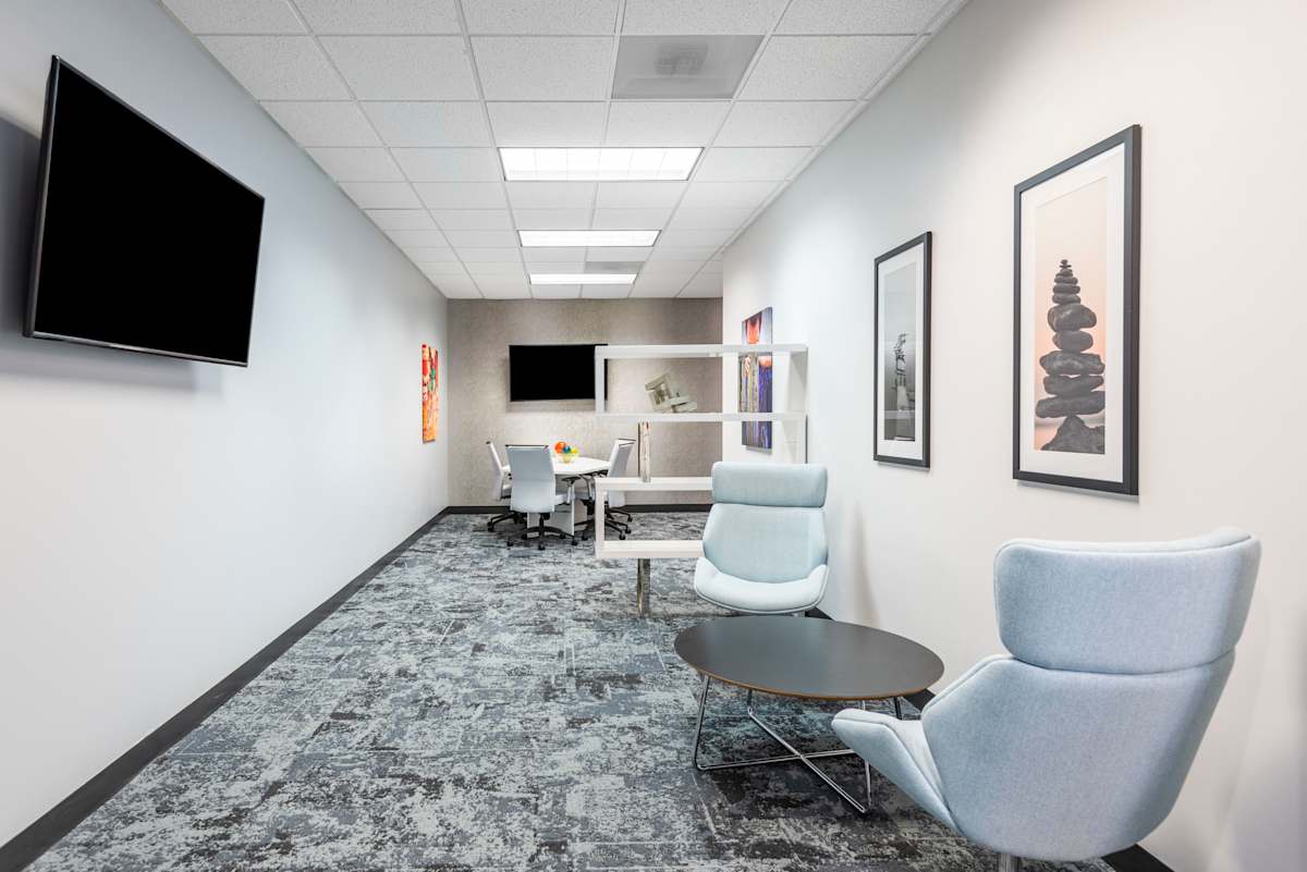One City Center Newport News Regus (IWG) One City Center Newport News