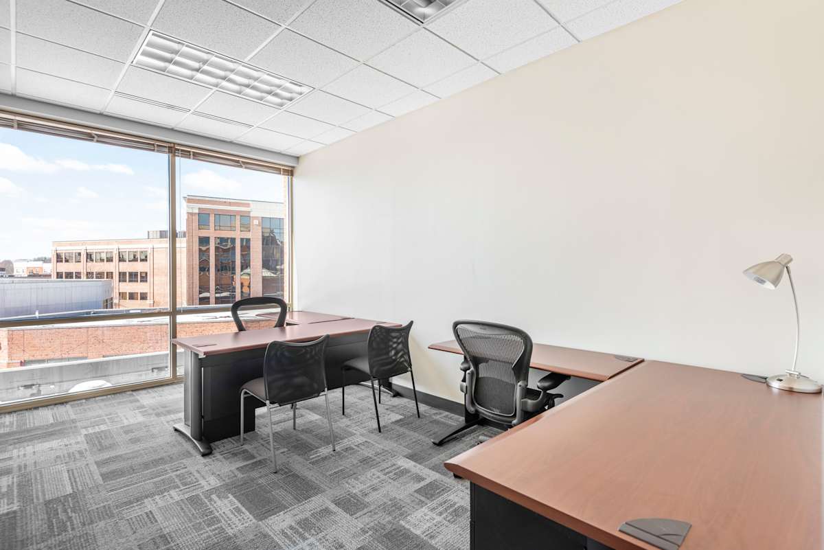 One City Center Newport News Regus (IWG) One City Center Newport News