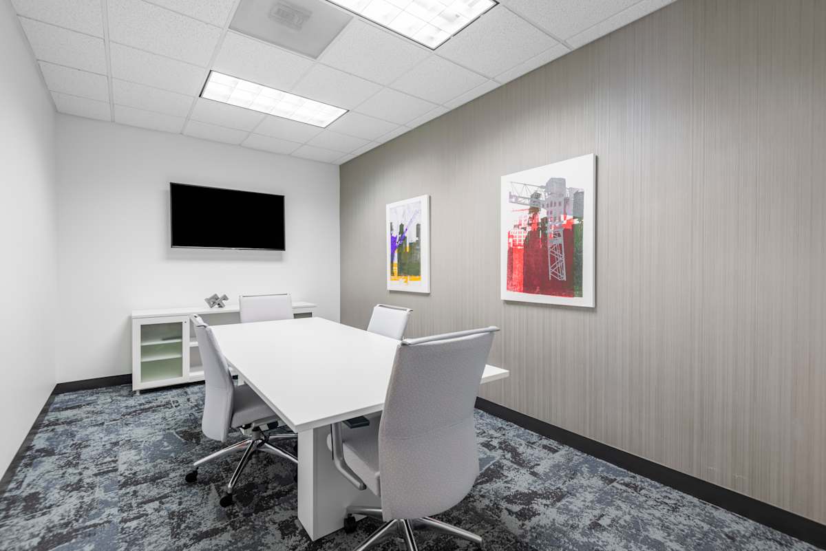 One City Center Newport News Regus (IWG) One City Center Newport News